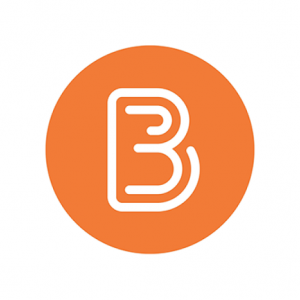 Brightspace logo