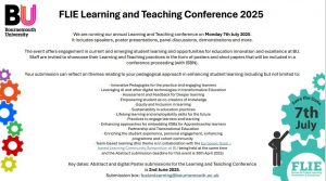 Image listing conference themes