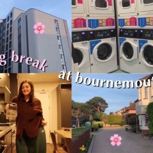 Spring break video thumbnail