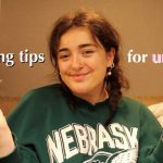 Packing tips for uni