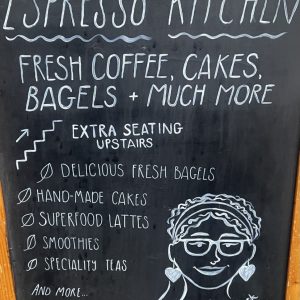 Expresso Kitchen