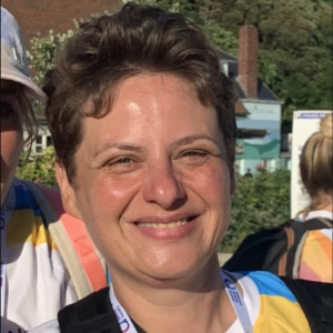 Sarah Clark