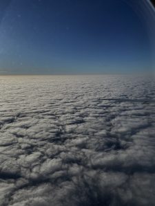 Traveling via air to Bournemouth