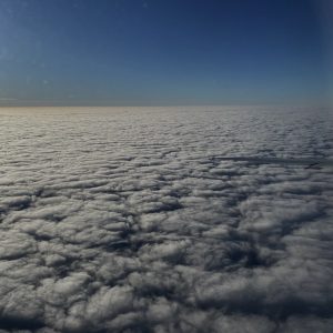 Traveling via air to Bournemouth