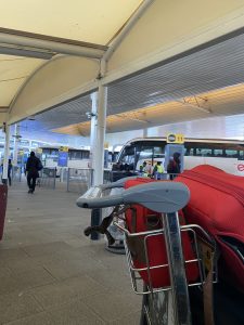 Heathrow Airport
