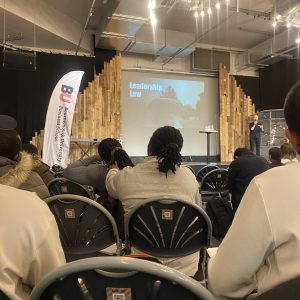 Leadership Business Conference
