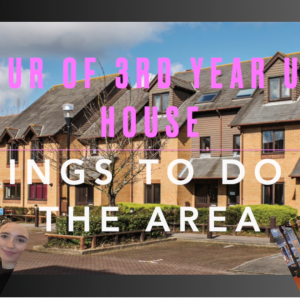 Student village