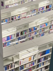 BU Library