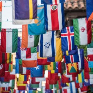 Securing Scholarship for International Students