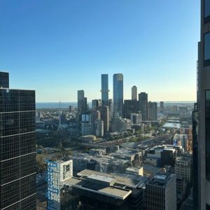 Melbourne