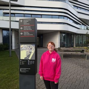 Student Ambassador