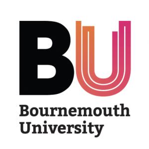 Bournemouth University Logo
