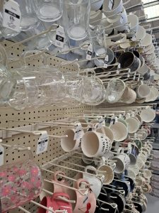 Mugs on Sale